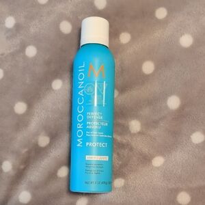 Moroccanoil Perfect Defense Heat Protectant Spray